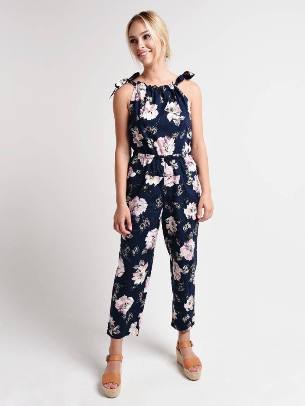 REBECCA TAYLOR Magnolia Jumpsuit size